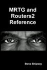 MRTG and Routers2 reference